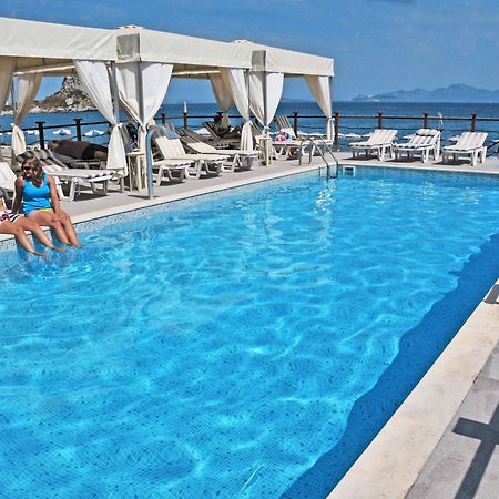 Sacallis Inn Beach Hotel Kéfalos Eksteriør bilde