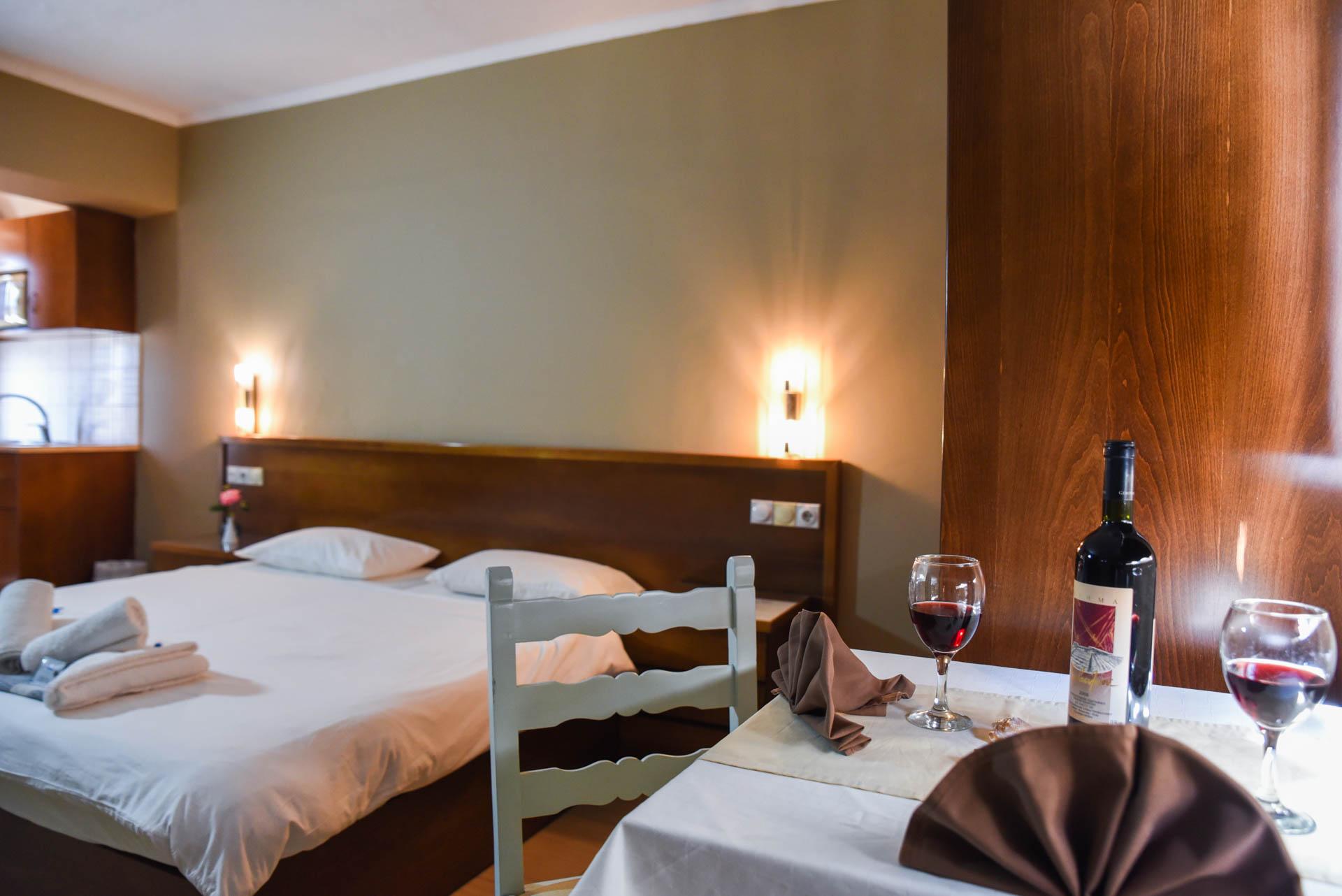 Sacallis Inn Beach Hotel Kéfalos Eksteriør bilde