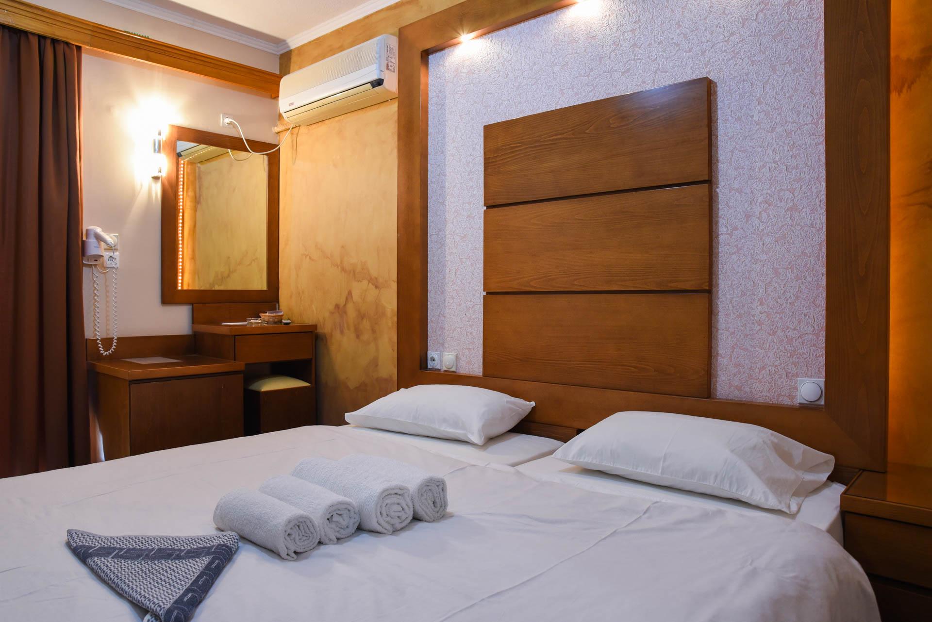 Sacallis Inn Beach Hotel Kéfalos Eksteriør bilde