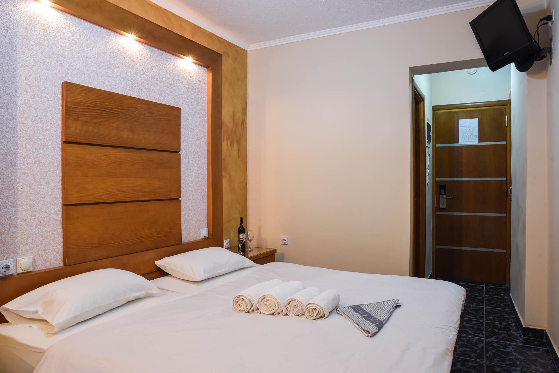 Sacallis Inn Beach Hotel Kéfalos Eksteriør bilde