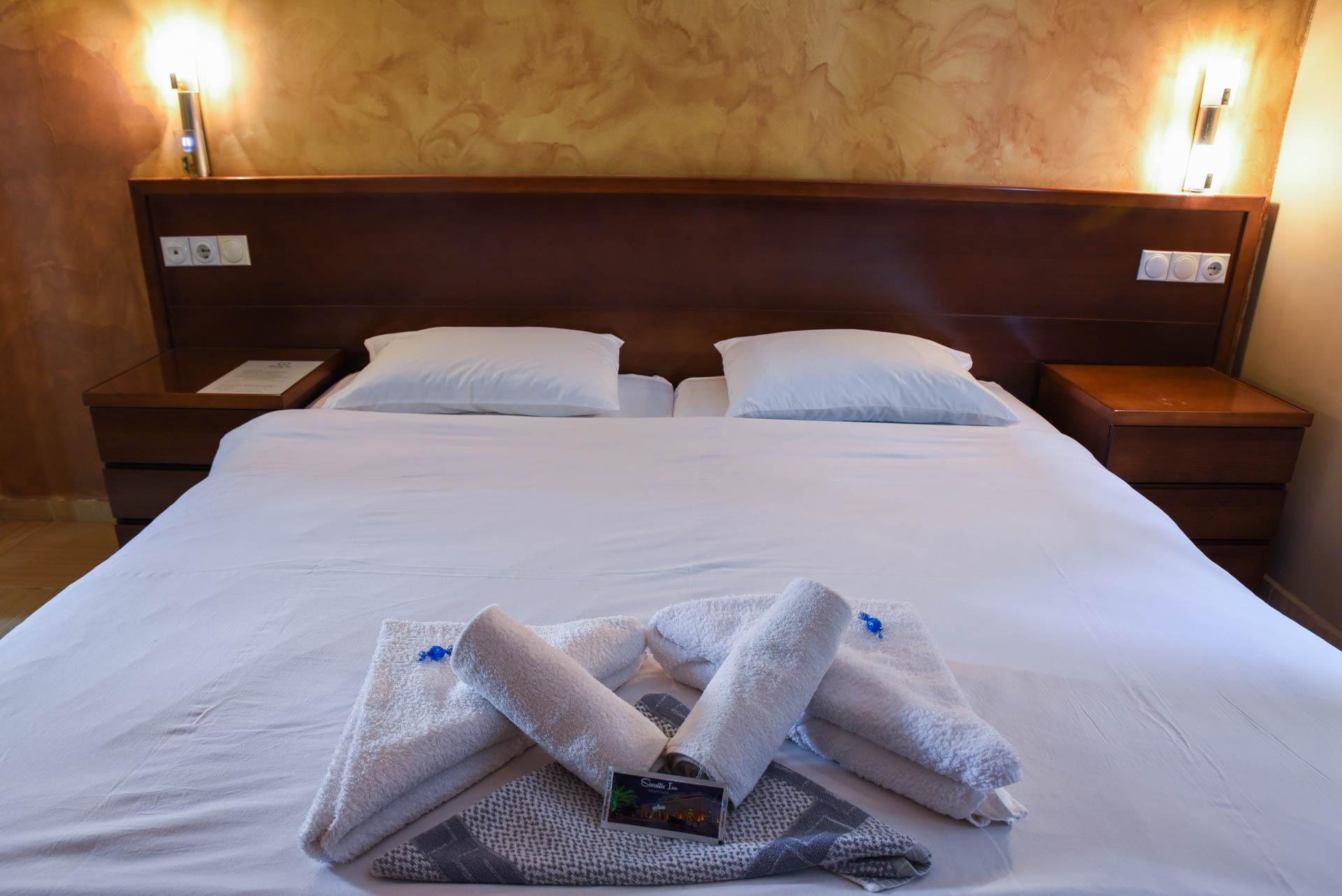 Sacallis Inn Beach Hotel Kéfalos Eksteriør bilde