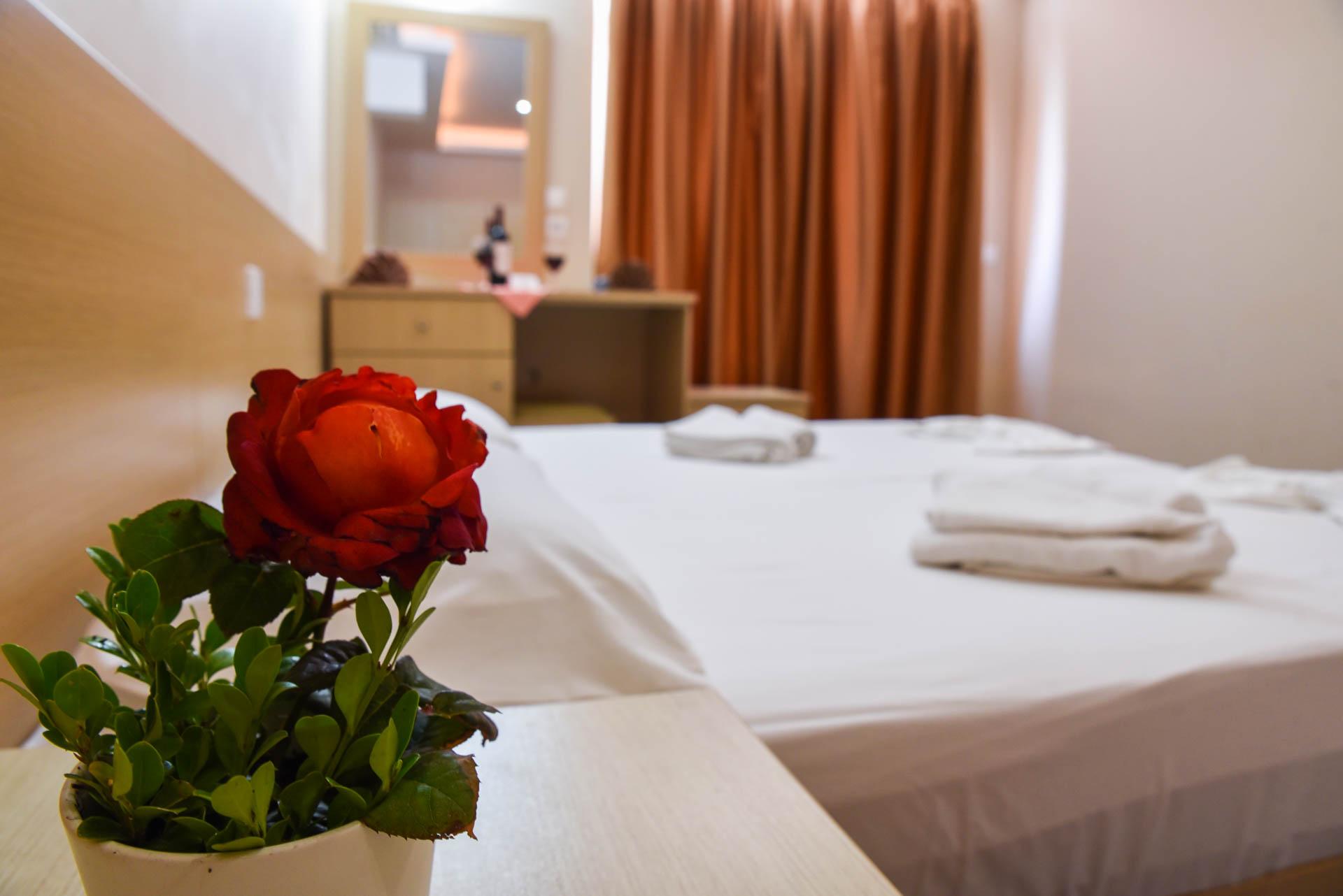 Sacallis Inn Beach Hotel Kéfalos Eksteriør bilde