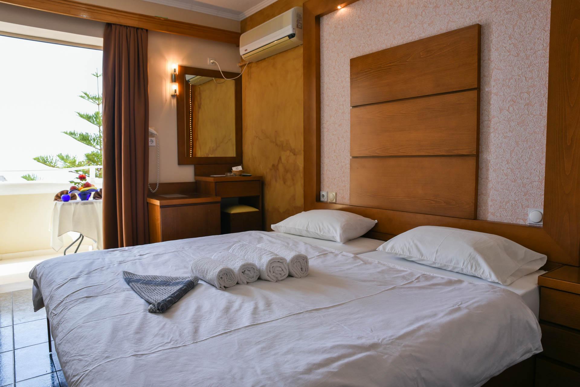 Sacallis Inn Beach Hotel Kéfalos Eksteriør bilde