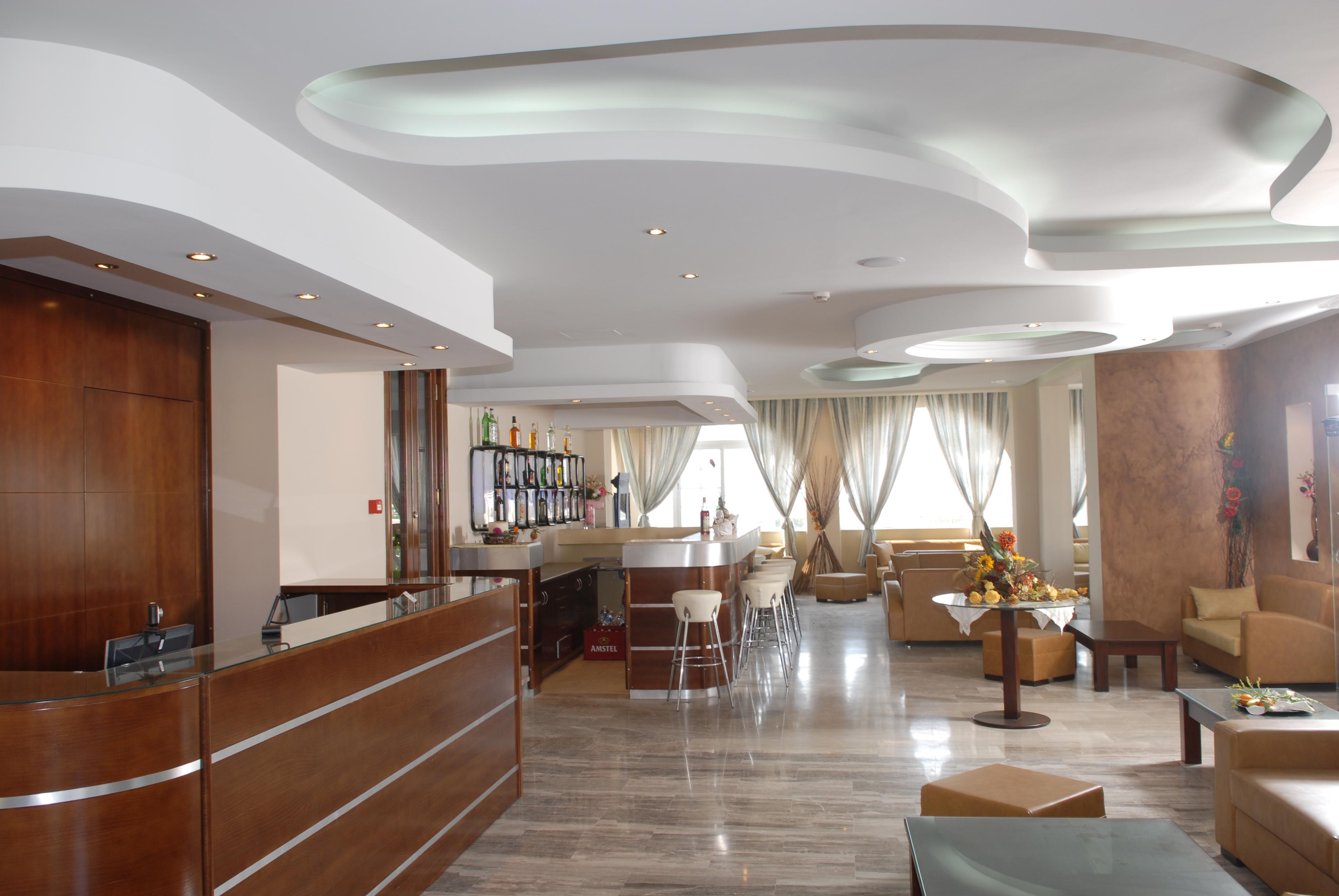 Sacallis Inn Beach Hotel Kéfalos Eksteriør bilde