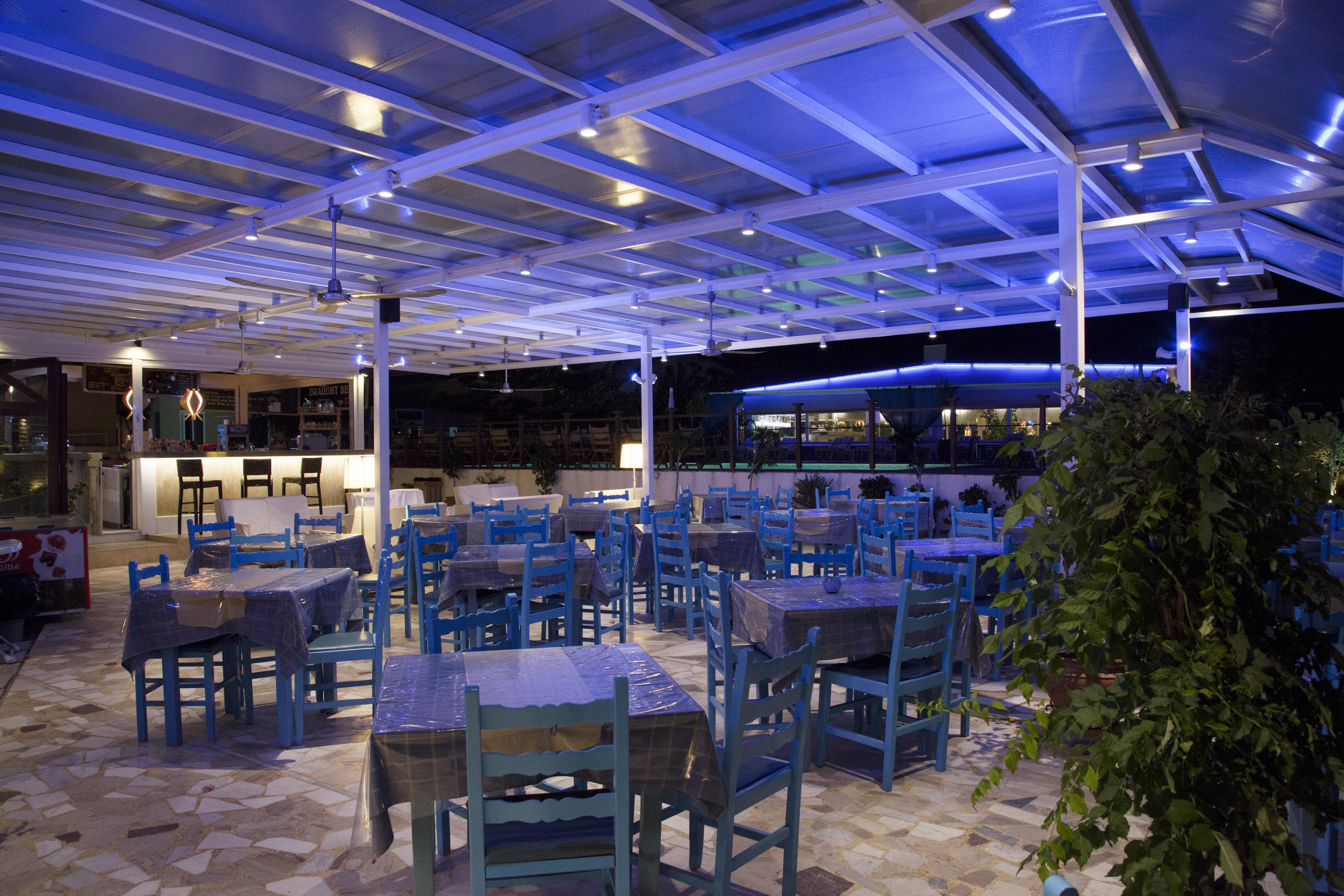 Sacallis Inn Beach Hotel Kéfalos Eksteriør bilde