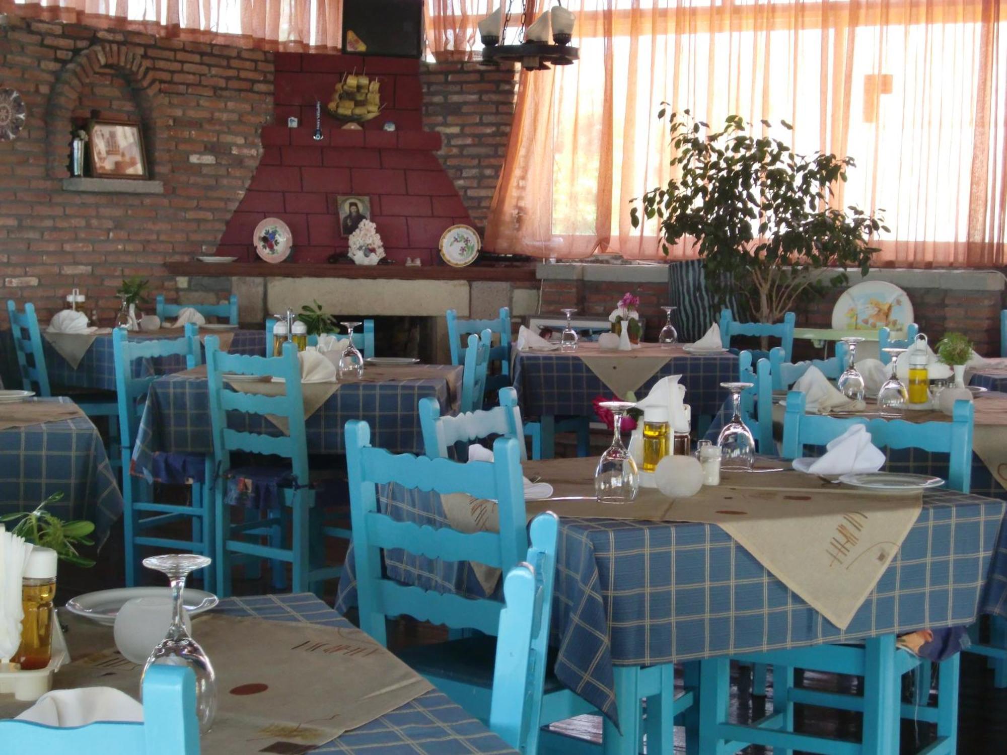 Sacallis Inn Beach Hotel Kéfalos Eksteriør bilde