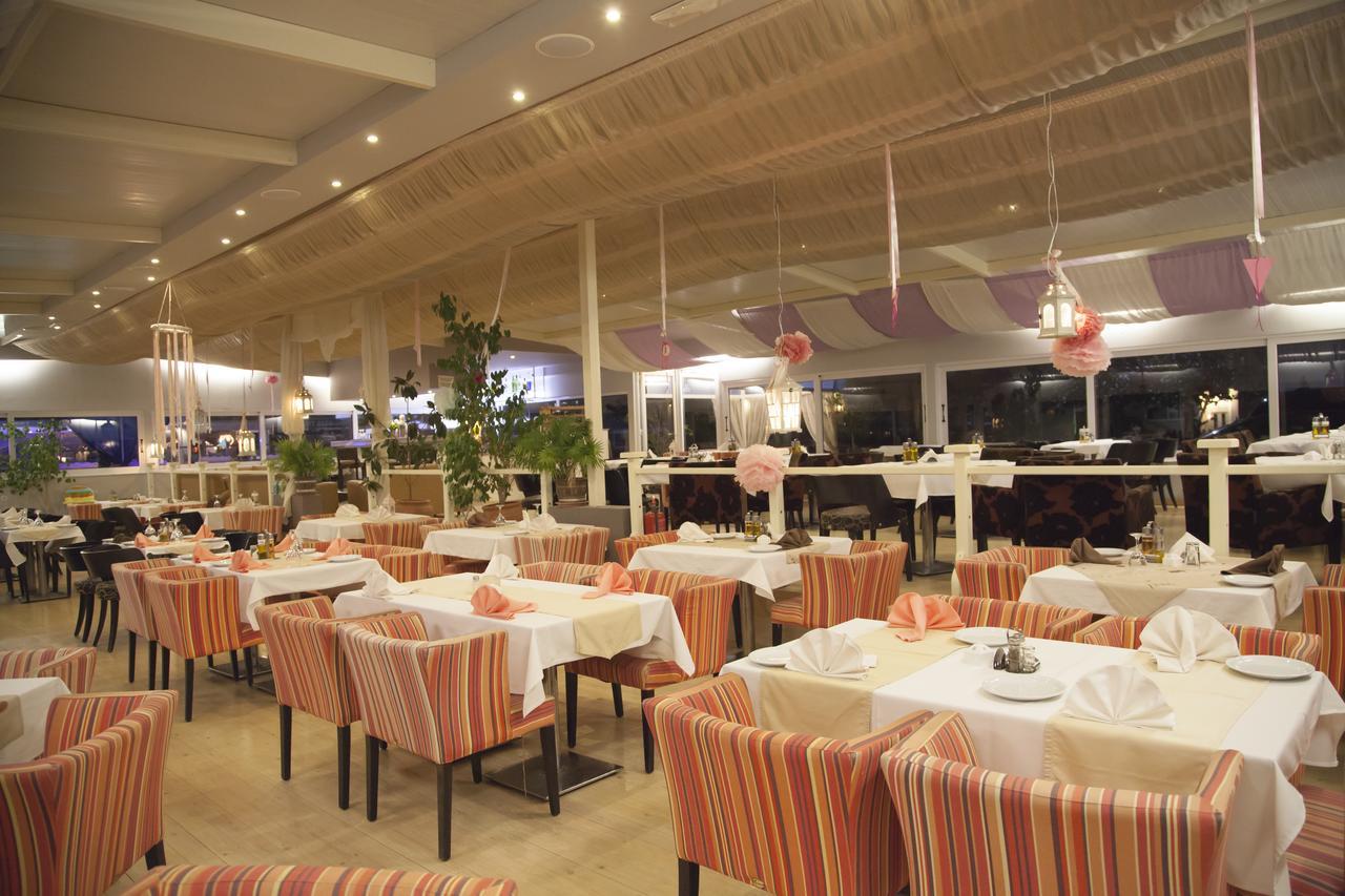 Sacallis Inn Beach Hotel Kéfalos Eksteriør bilde